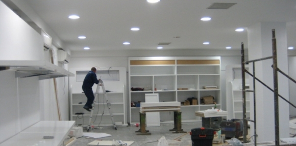 Servicios Remodelacion