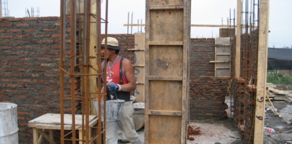 Servicios Construccion